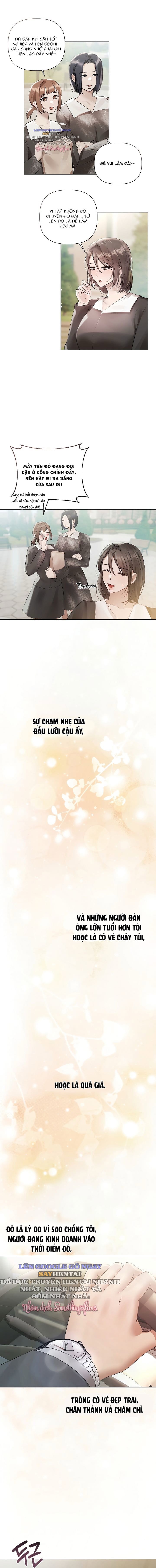 Tình Và Tiền - Chap 24 - Trang 11