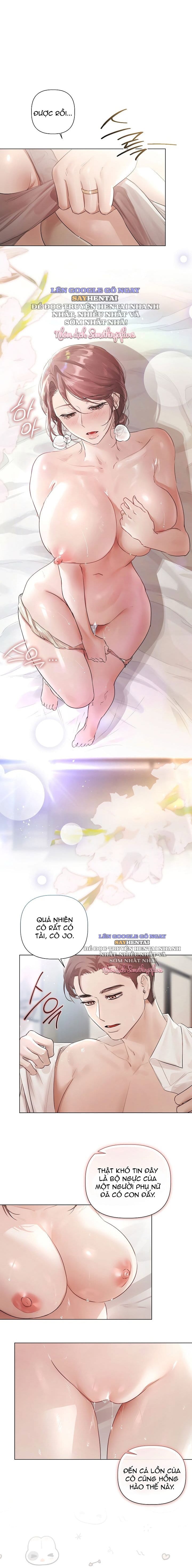 Tình Và Tiền - Chap 24 - Trang 3