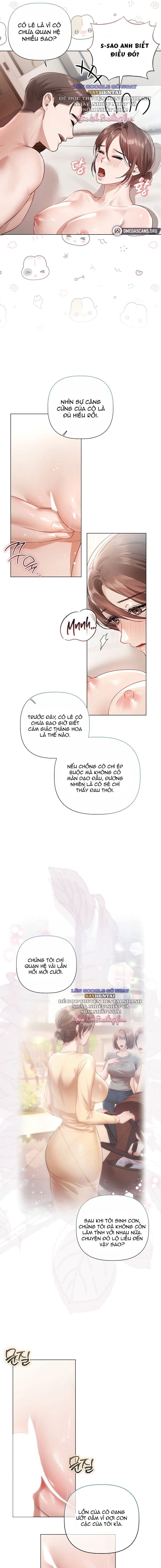 Tình Và Tiền - Chap 24 - Trang 4