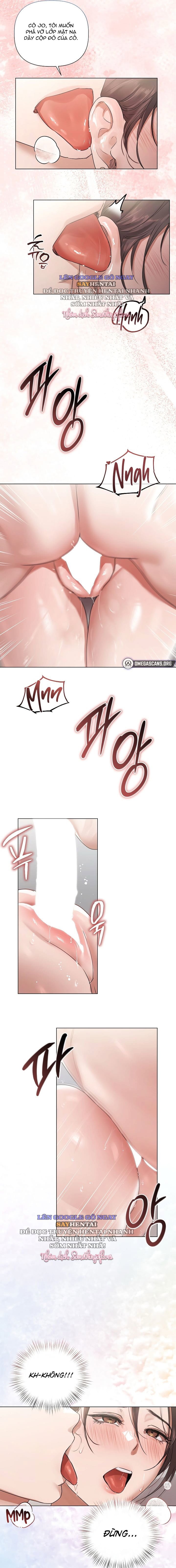 Tình Và Tiền - Chap 24 - Trang 8