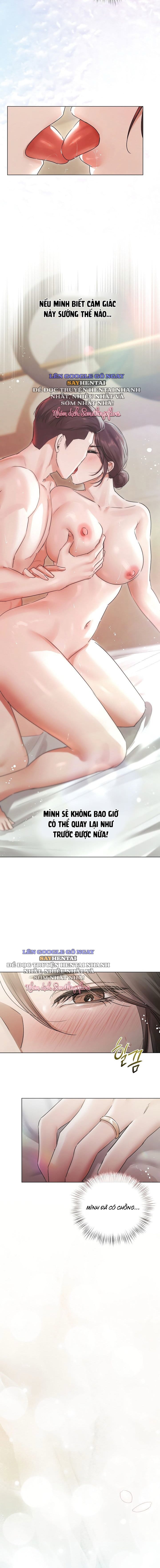 Tình Và Tiền - Chap 24 - Trang 9