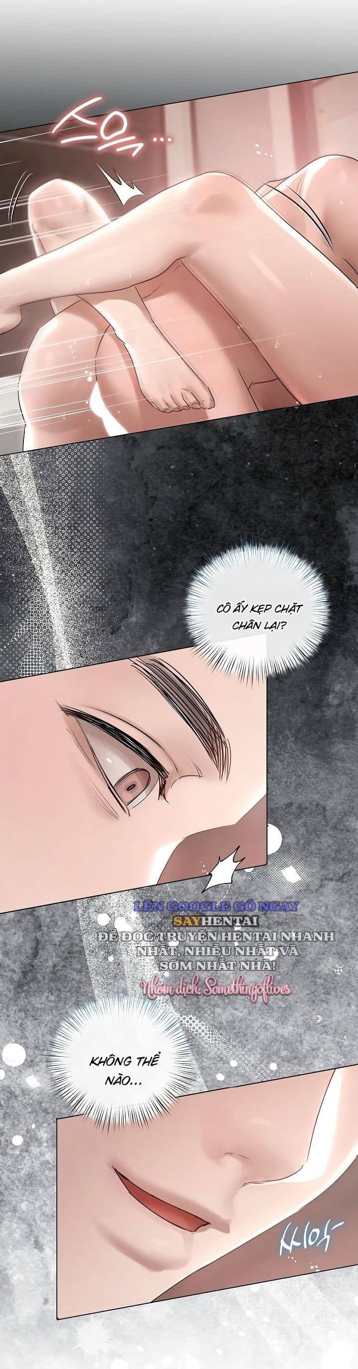 Tình Và Tiền - Chap 25 - Trang 8