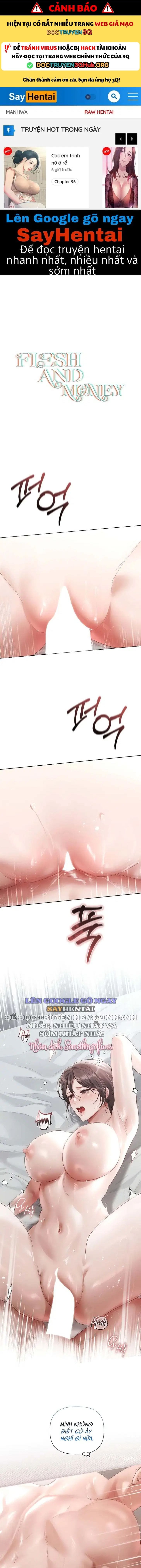 Tình Và Tiền - Chap 26 - Trang 0
