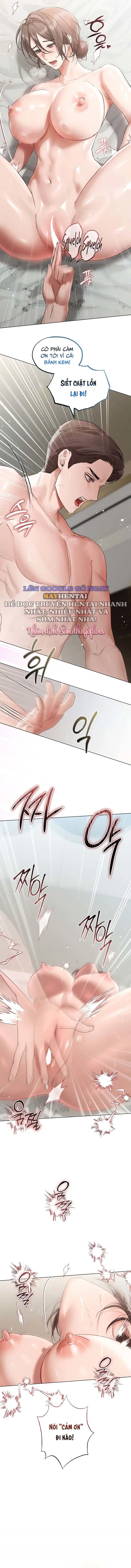 Tình Và Tiền - Chap 26 - Trang 4
