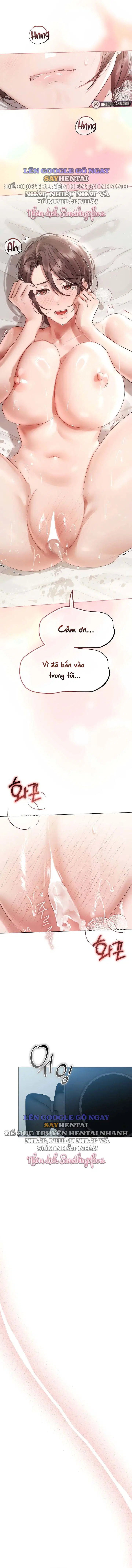 Tình Và Tiền - Chap 26 - Trang 5