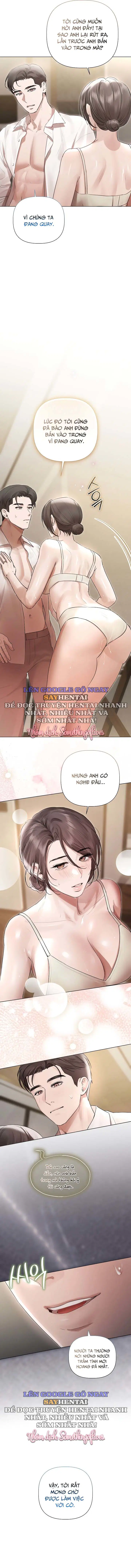Tình Và Tiền - Chap 26 - Trang 7