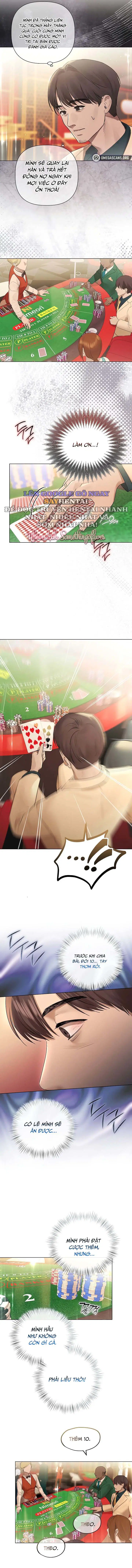 Tình Và Tiền - Chap 26 - Trang 9