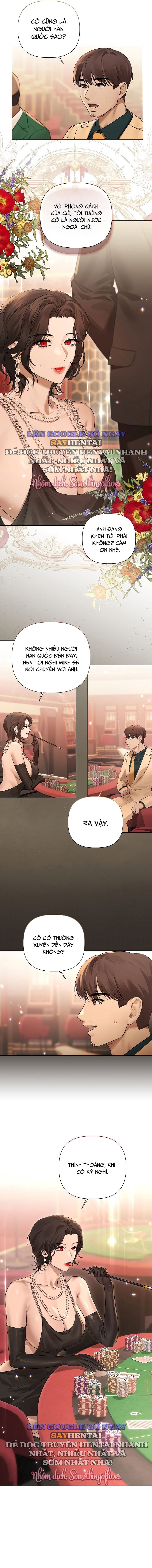 Tình Và Tiền - Chap 27 - Trang 1