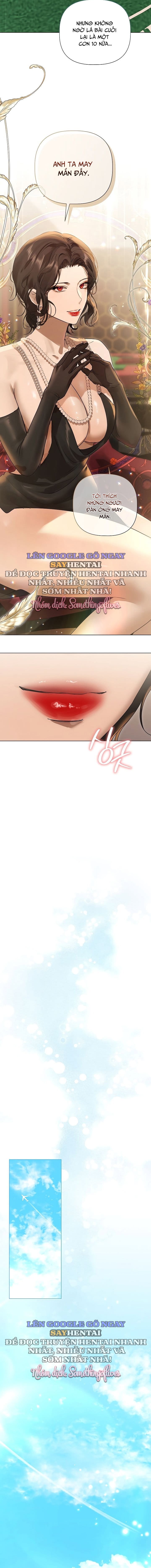 Tình Và Tiền - Chap 27 - Trang 12