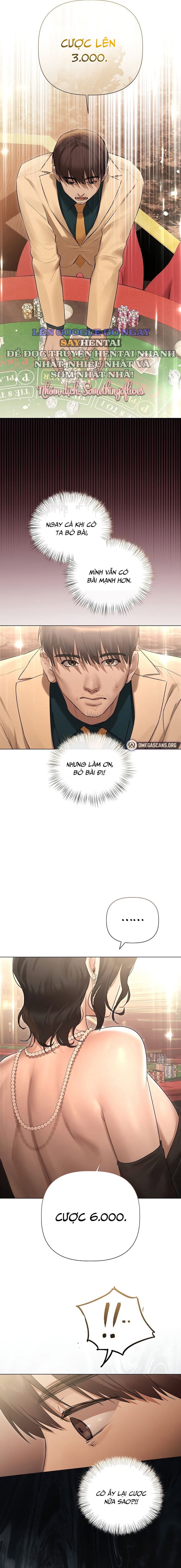 Tình Và Tiền - Chap 27 - Trang 5