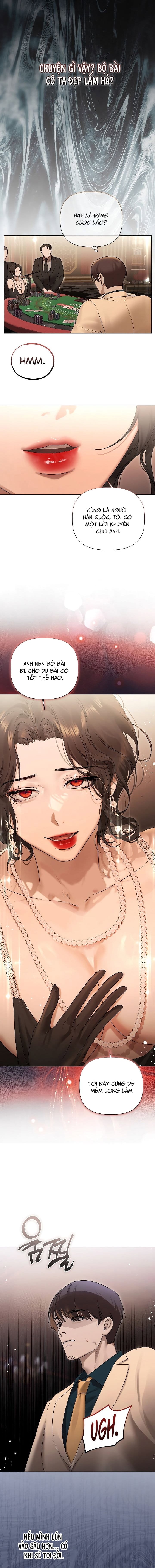 Tình Và Tiền - Chap 27 - Trang 6