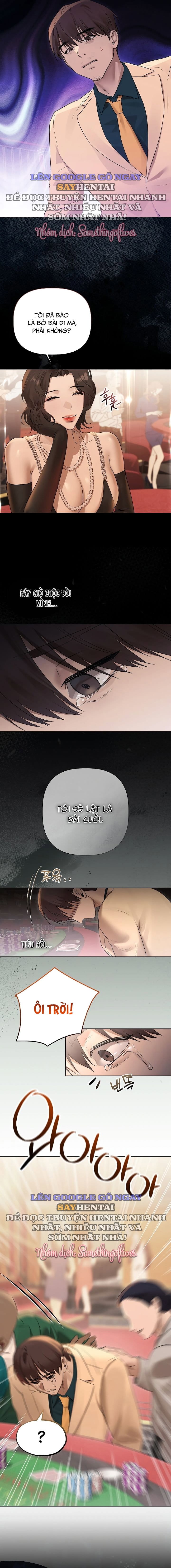 Tình Và Tiền - Chap 27 - Trang 9