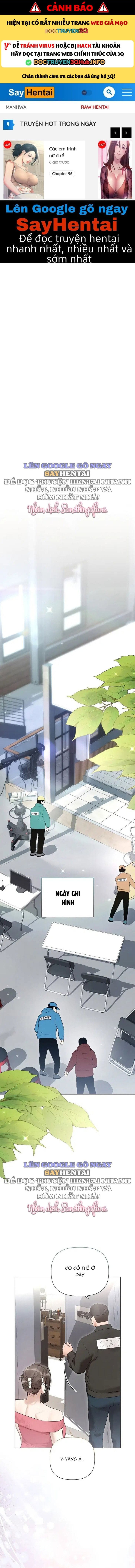 Tình Và Tiền - Chap 28