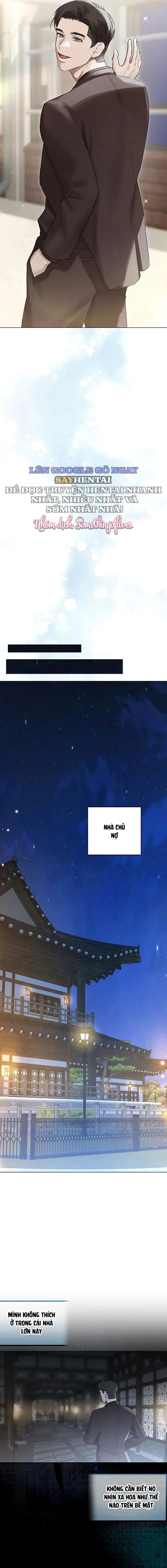 Tình Và Tiền - Chap 28