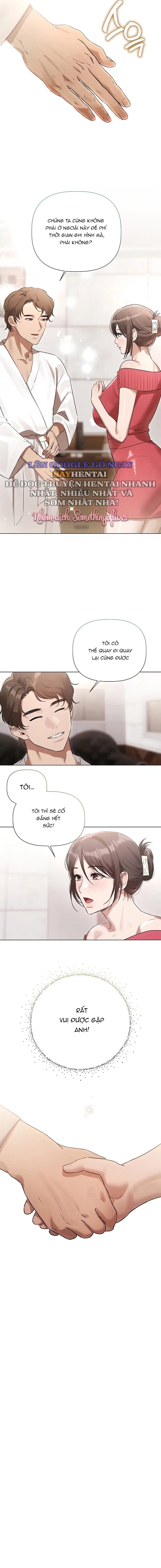 Tình Và Tiền - Chap 28
