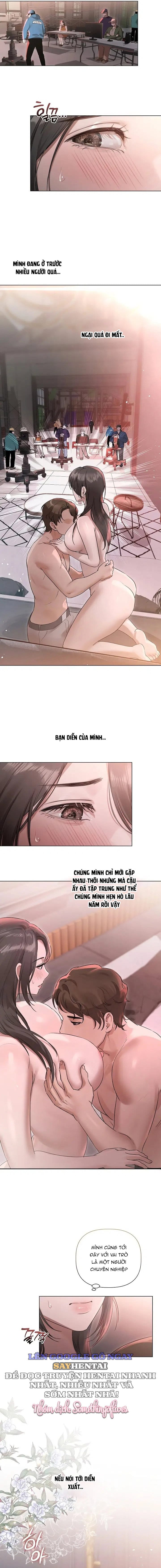 Tình Và Tiền - Chap 28