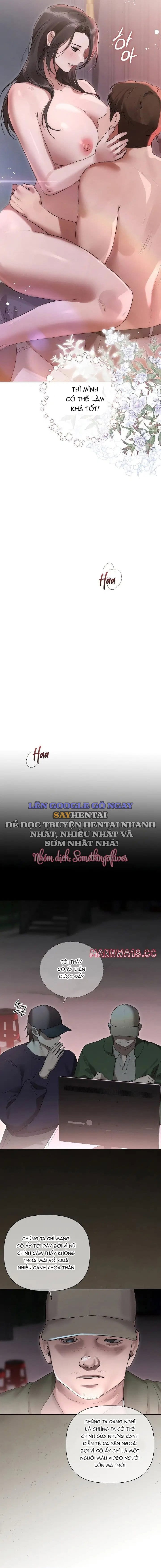 Tình Và Tiền - Chap 28