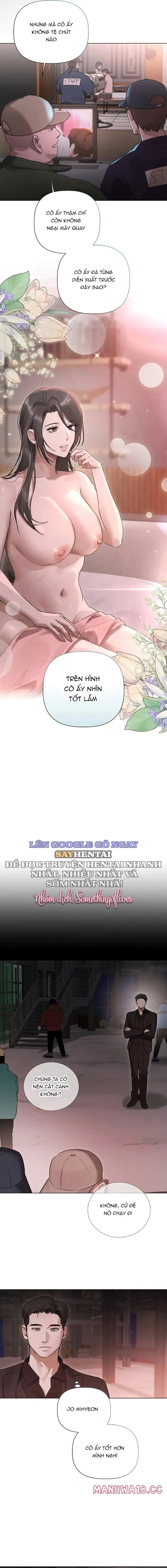 Tình Và Tiền - Chap 28