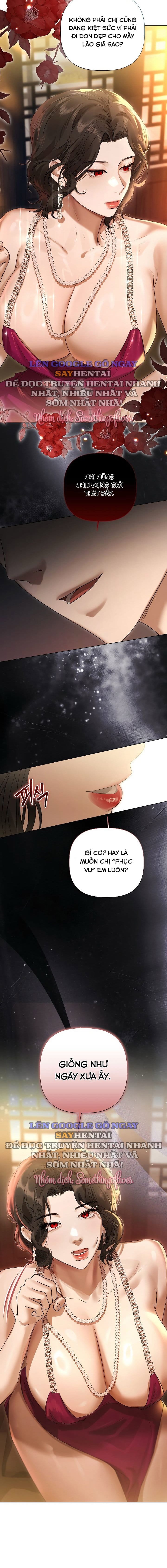 Tình Và Tiền - Chap 29