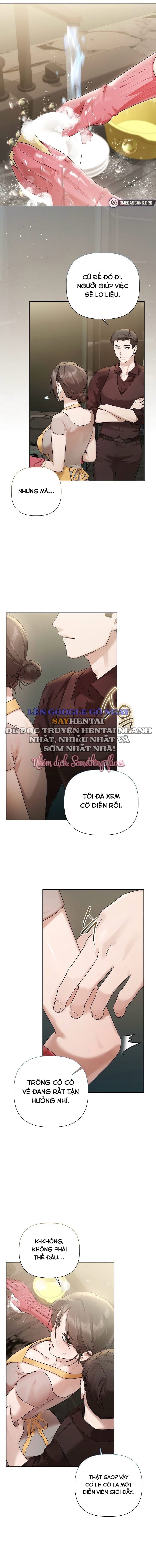 Tình Và Tiền - Chap 29
