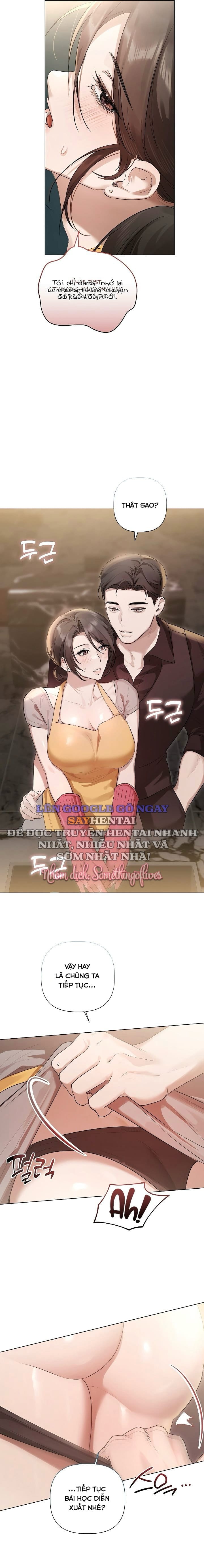 Tình Và Tiền - Chap 29