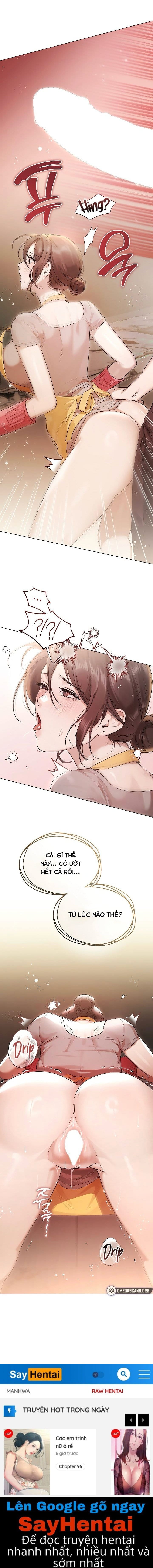 Tình Và Tiền - Chap 29