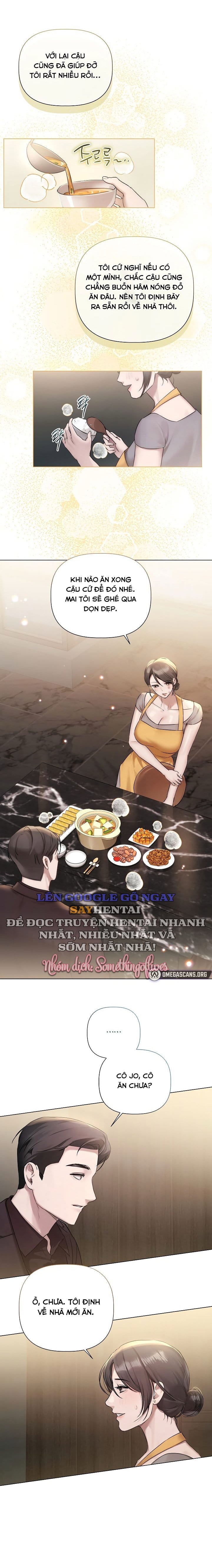 Tình Và Tiền - Chap 29