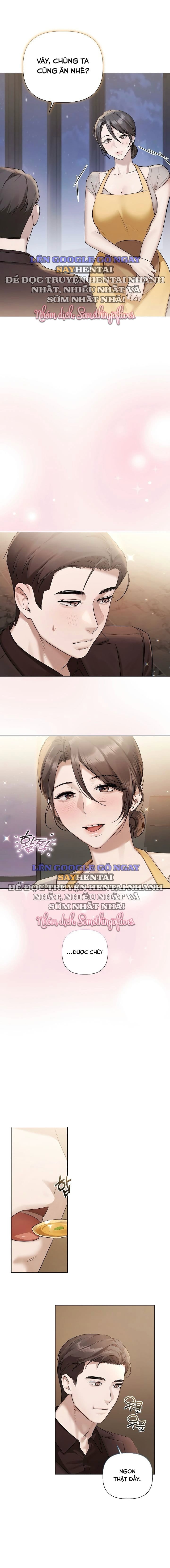 Tình Và Tiền - Chap 29