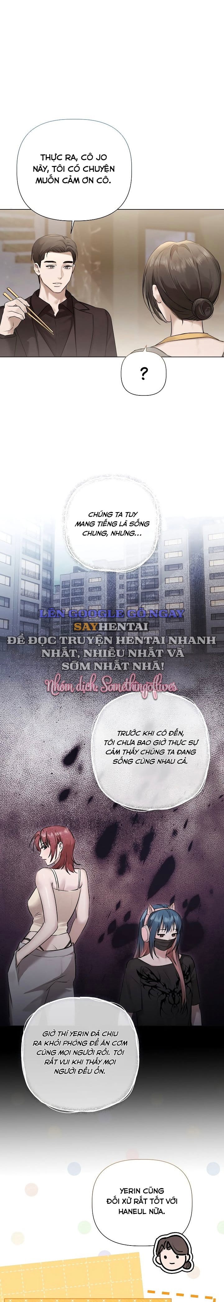 Tình Và Tiền - Chap 29