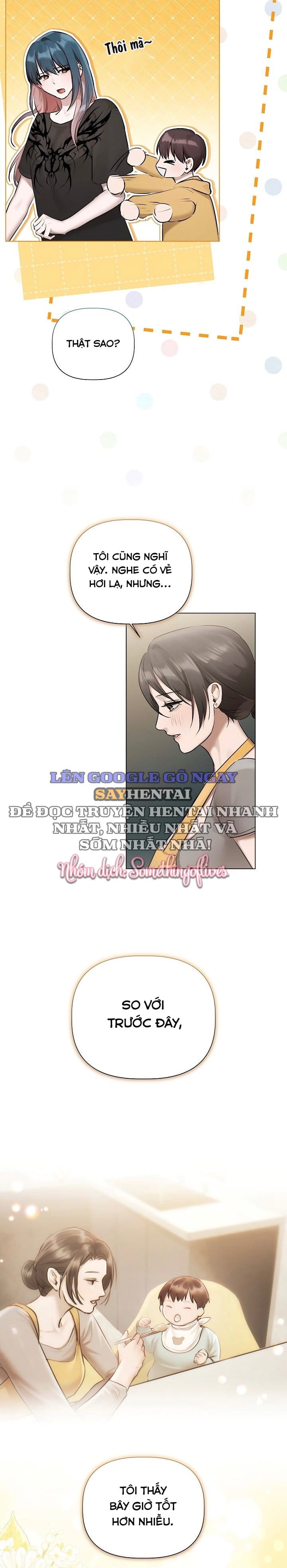 Tình Và Tiền - Chap 29