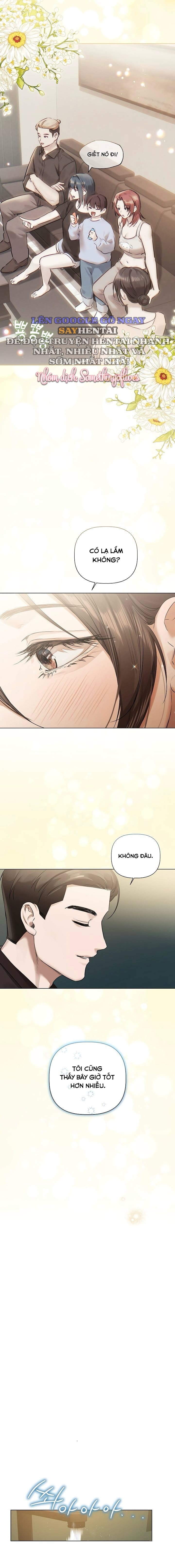 Tình Và Tiền - Chap 29
