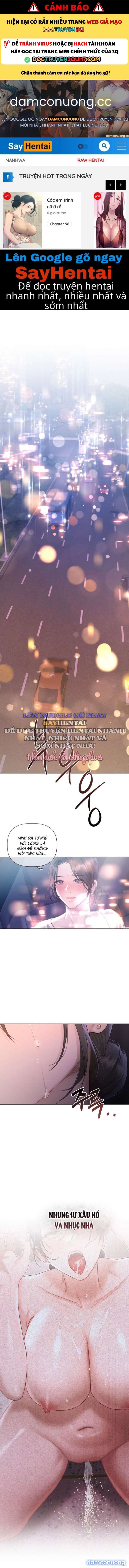 Tình Và Tiền - Chap 3 - Trang 0