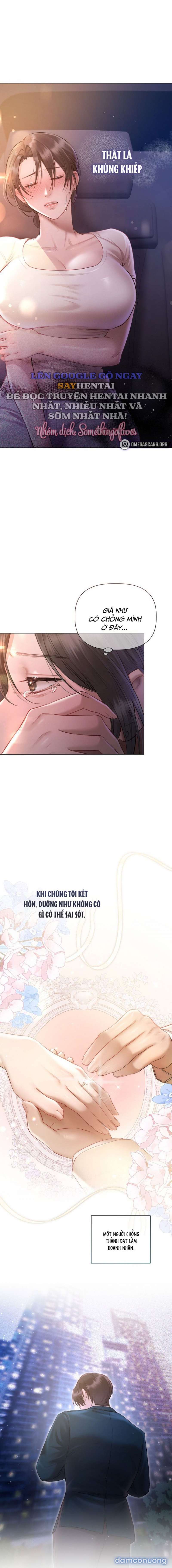 Tình Và Tiền - Chap 3 - Trang 1