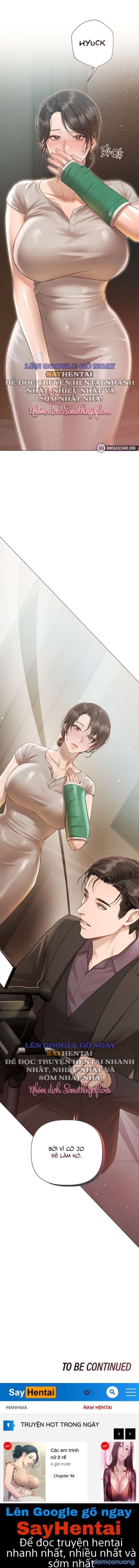 Tình Và Tiền - Chap 3 - Trang 11