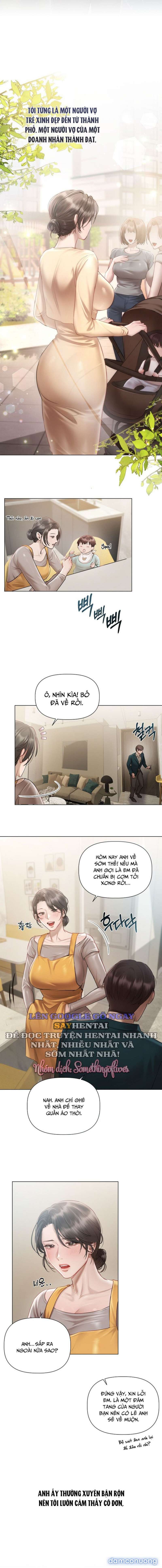 Tình Và Tiền - Chap 3 - Trang 2