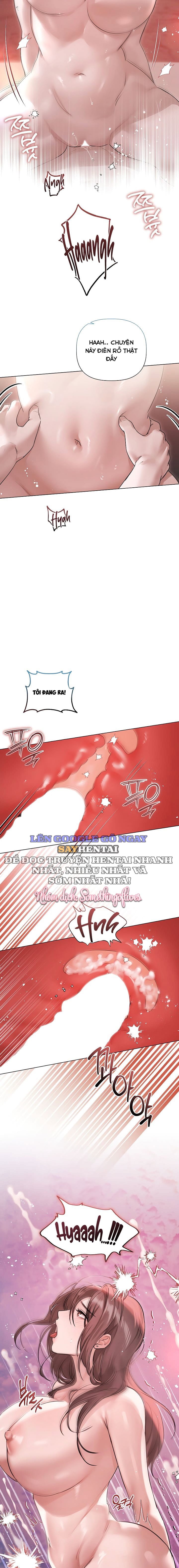 Tình Và Tiền - Chap 30