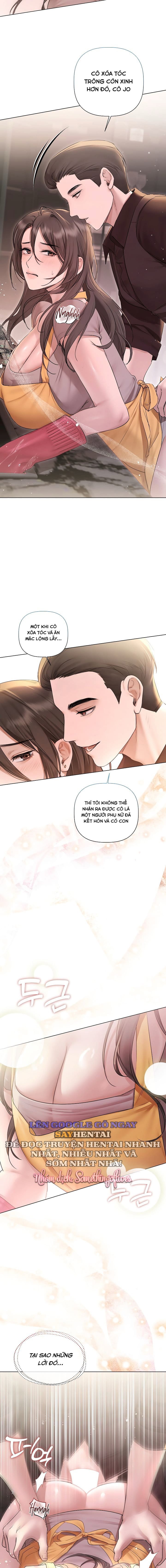 Tình Và Tiền - Chap 30