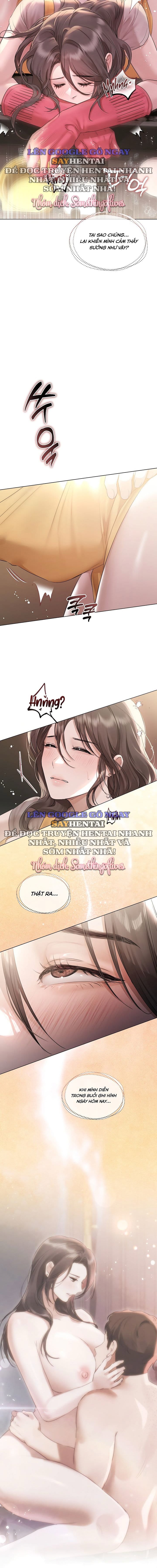 Tình Và Tiền - Chap 30