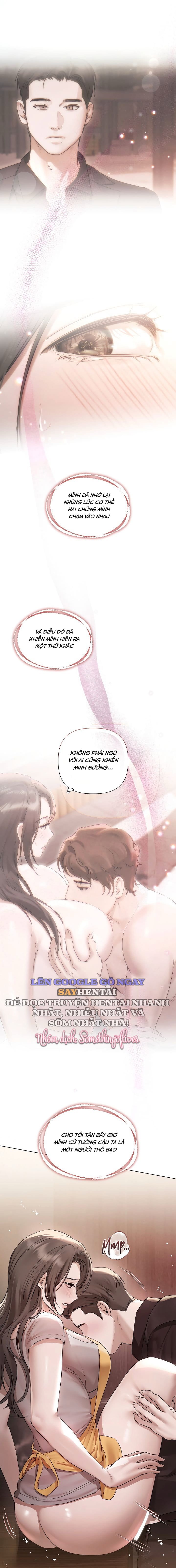 Tình Và Tiền - Chap 30