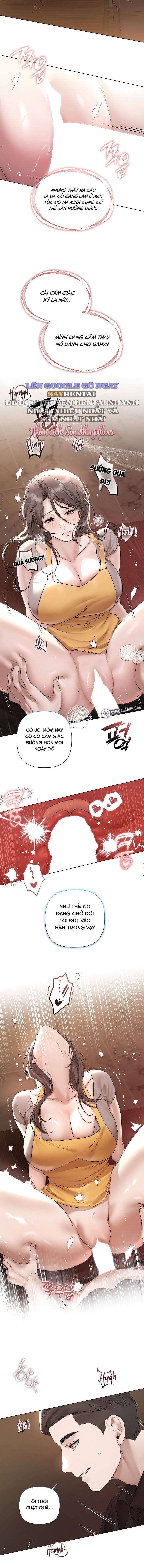Tình Và Tiền - Chap 30