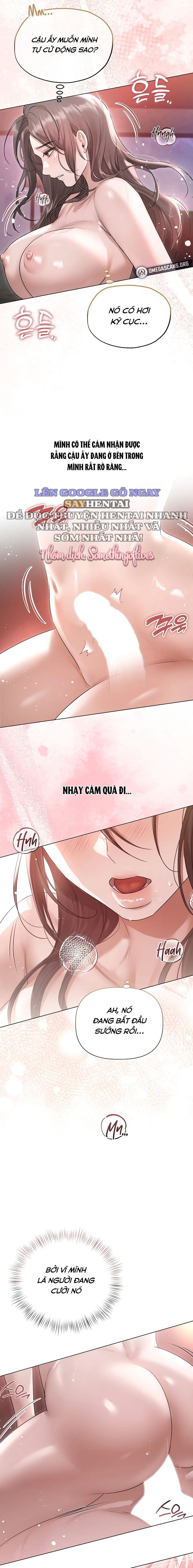 Tình Và Tiền - Chap 30