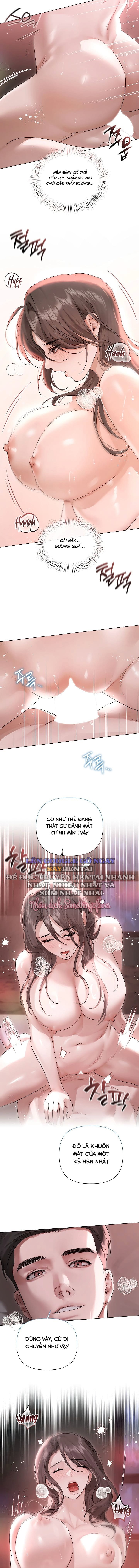 Tình Và Tiền - Chap 30