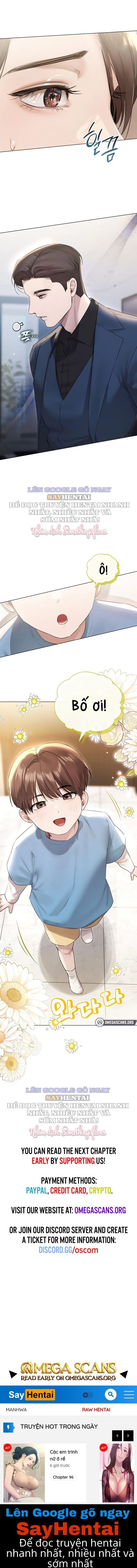 Tình Và Tiền - Chap 31