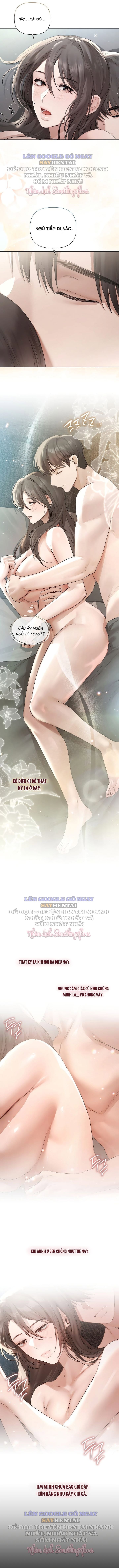 Tình Và Tiền - Chap 31