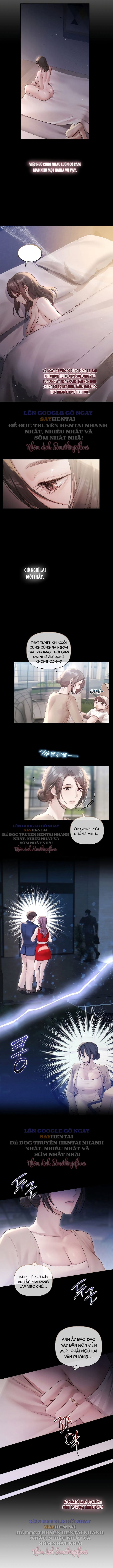 Tình Và Tiền - Chap 31