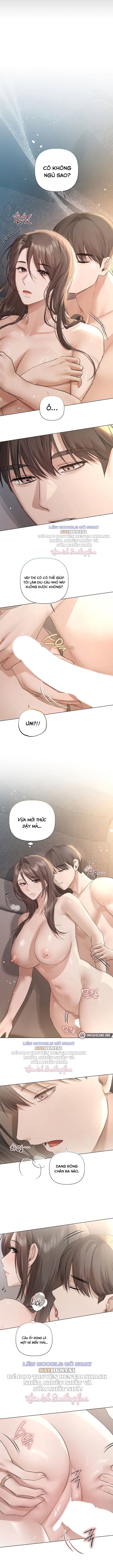 Tình Và Tiền - Chap 31