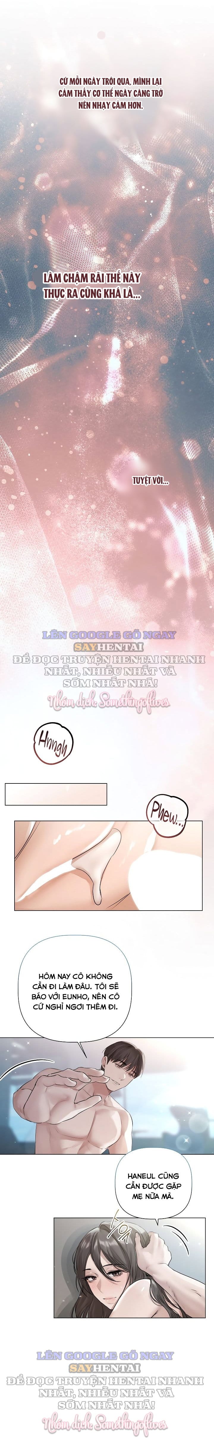 Tình Và Tiền - Chap 31