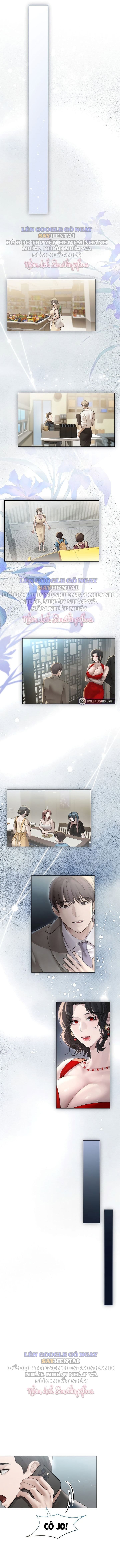 Tình Và Tiền - Chap 31