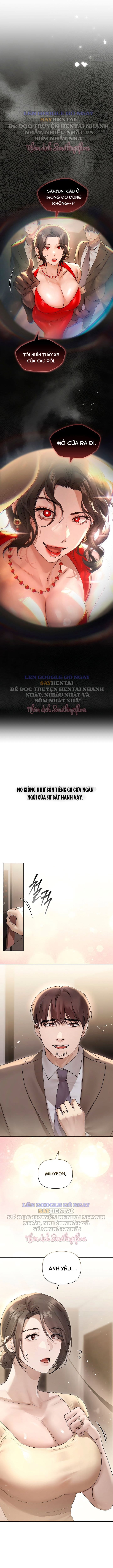 Tình Và Tiền - Chap 31