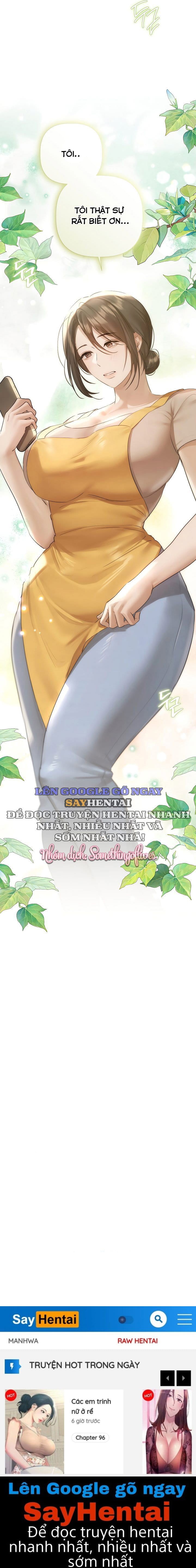 Tình Và Tiền - Chap 32